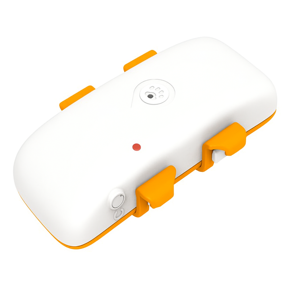 GPS Kontrol Pet + 12 Meses de Monitoreo